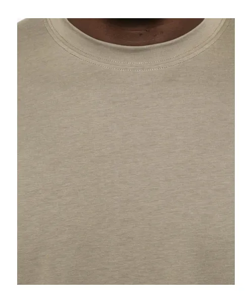 Tom Ford Crewneck Long-Sleeved T-Shirt
