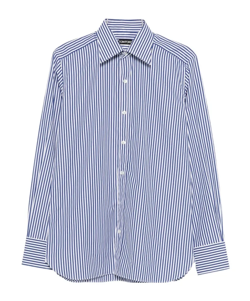 Striped Shirt