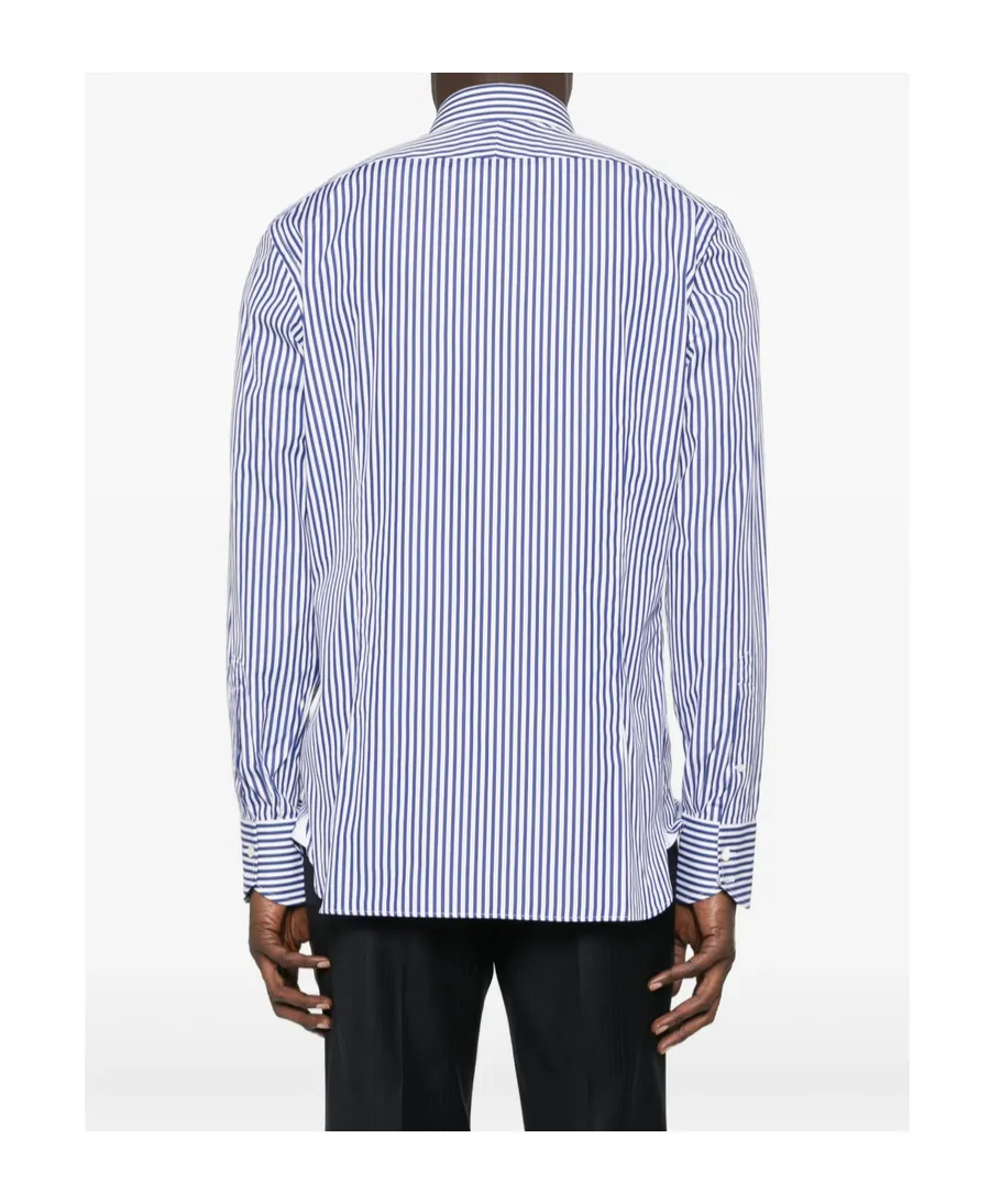 Striped Shirt