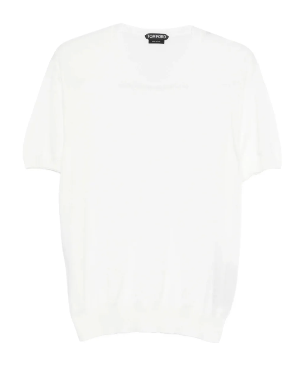 Short-Sleeve T-Shirt