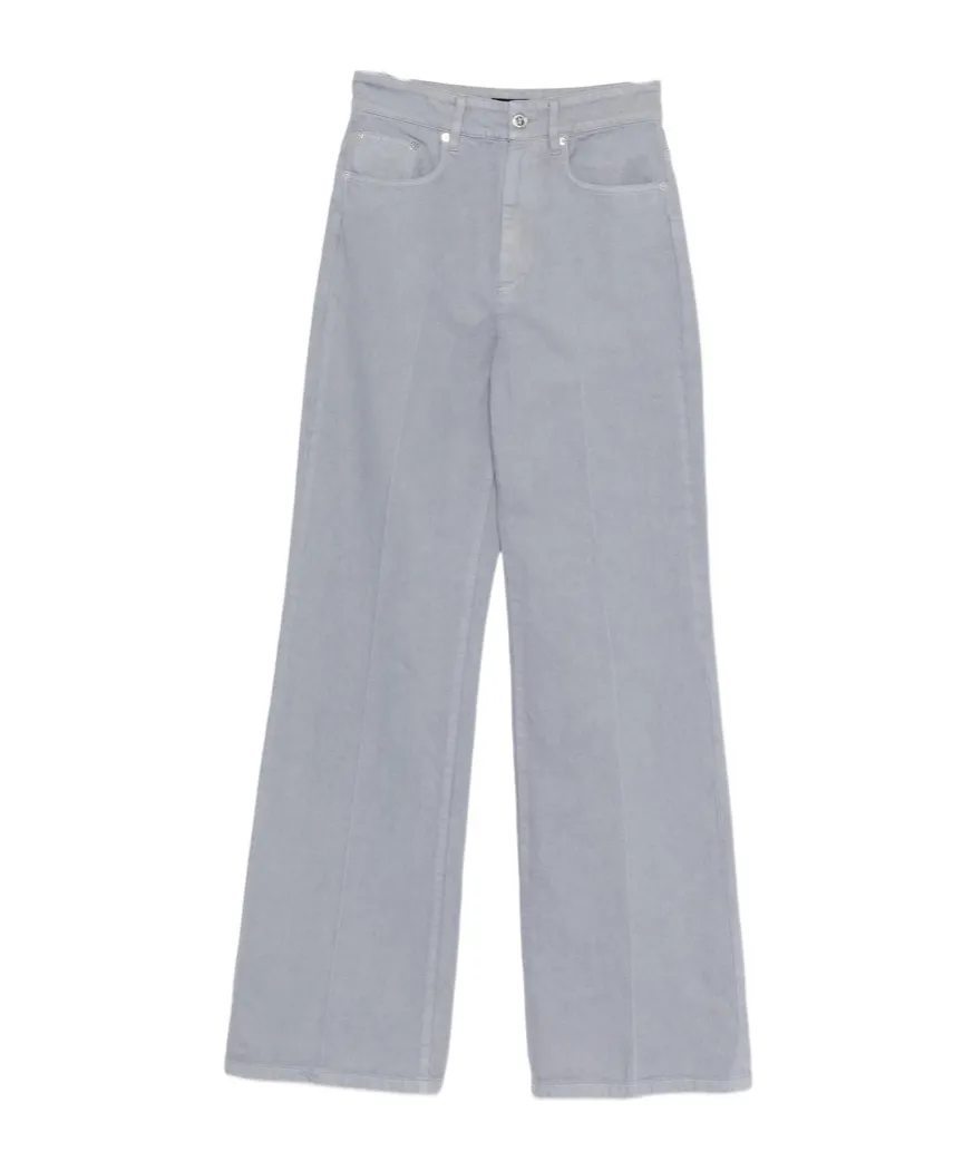 Five-Pocket Jeans