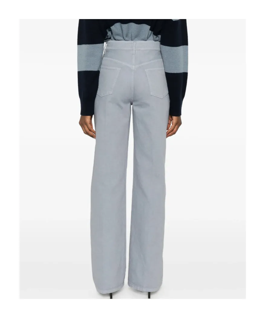 Five-Pocket Jeans