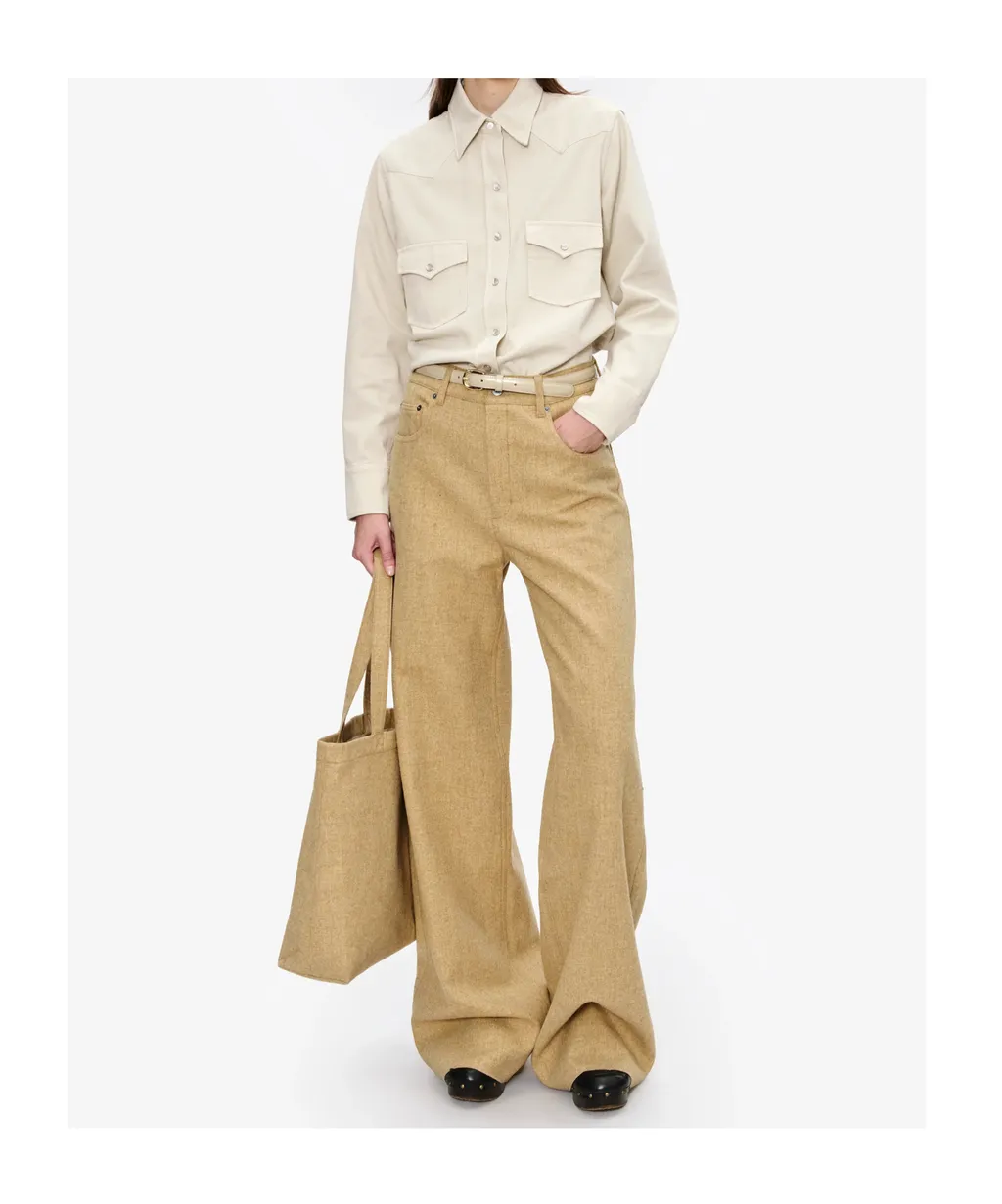 Western Shirt