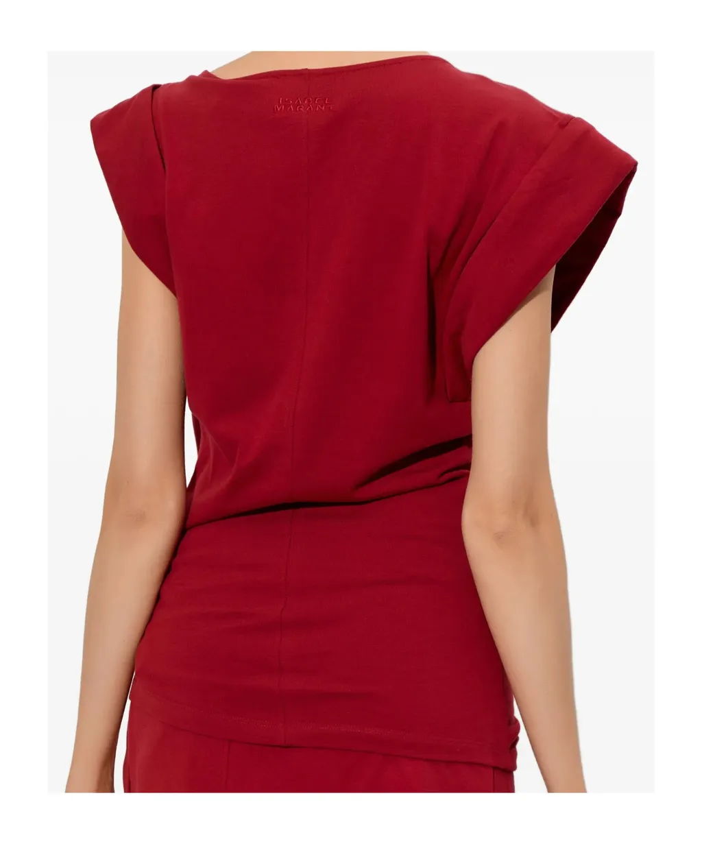 Solid Color T-Shirt