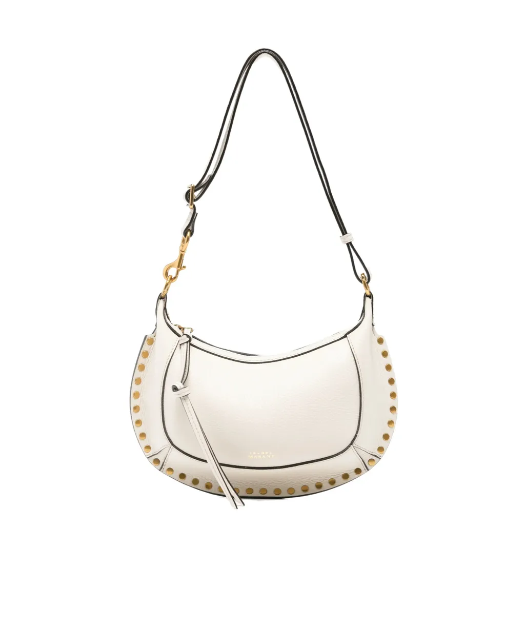 Isabel Marant Oskan Moon Bag