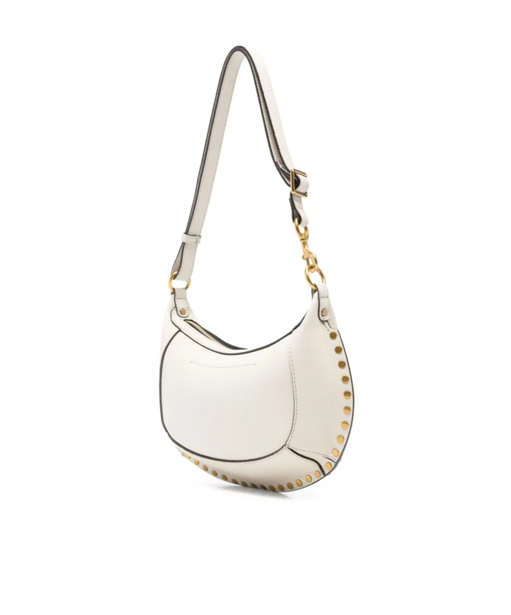 Isabel Marant Oskan Moon Bag