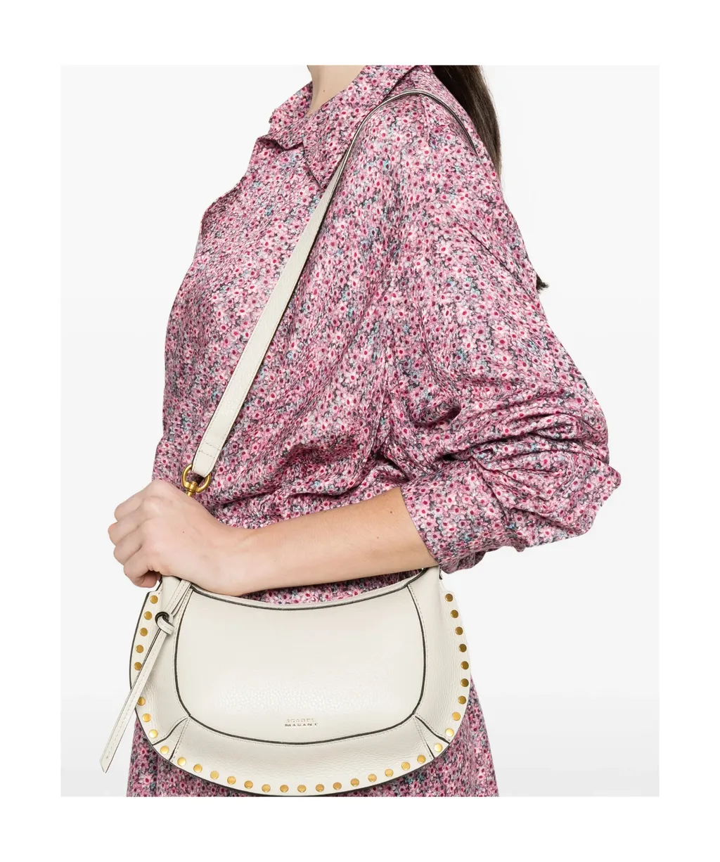 Isabel Marant Oskan Moon Bag