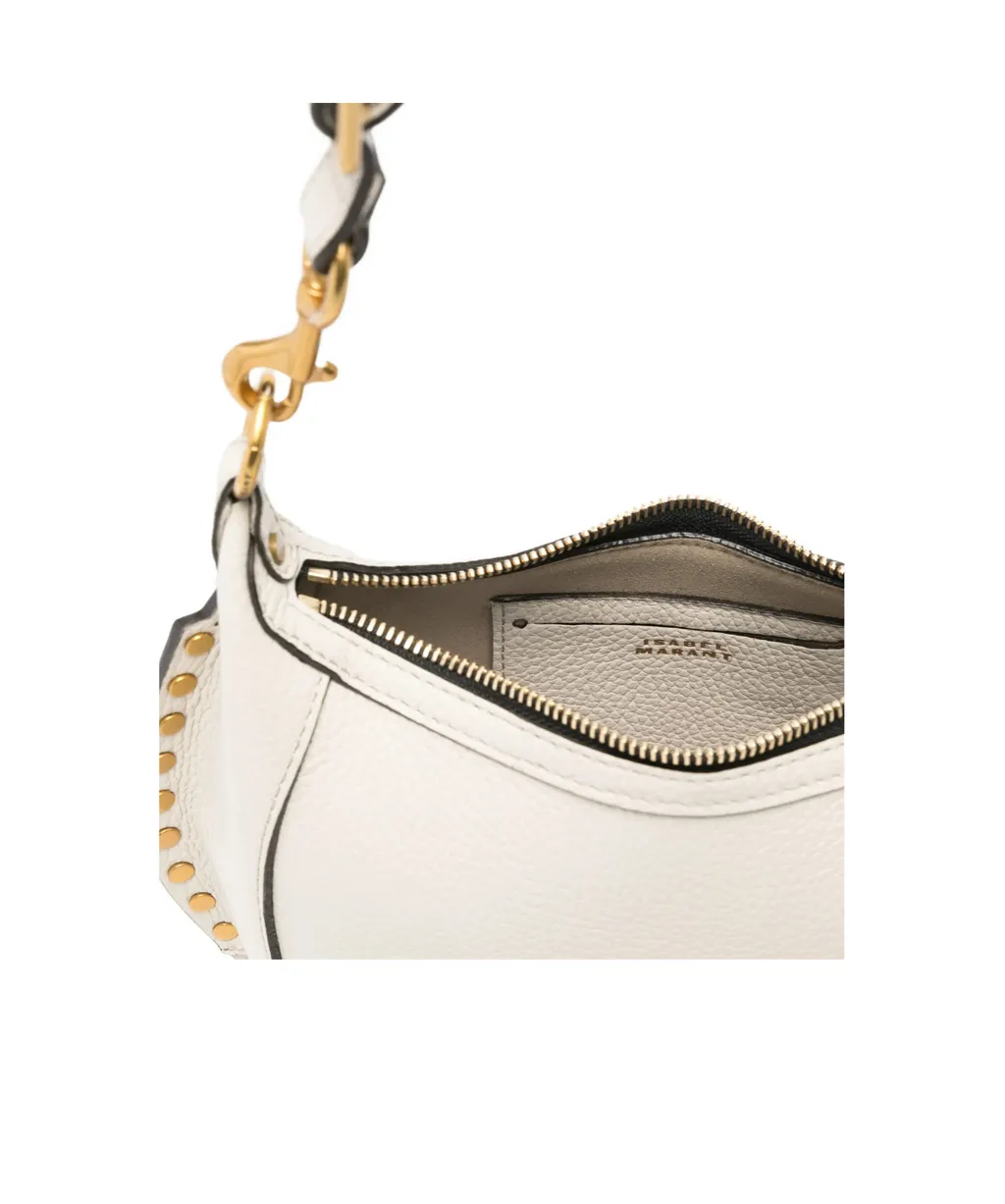 Isabel Marant Oskan Moon Bag