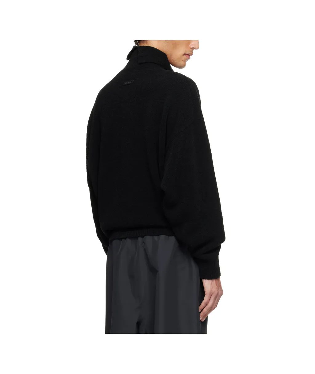 Turtleneck Sweater