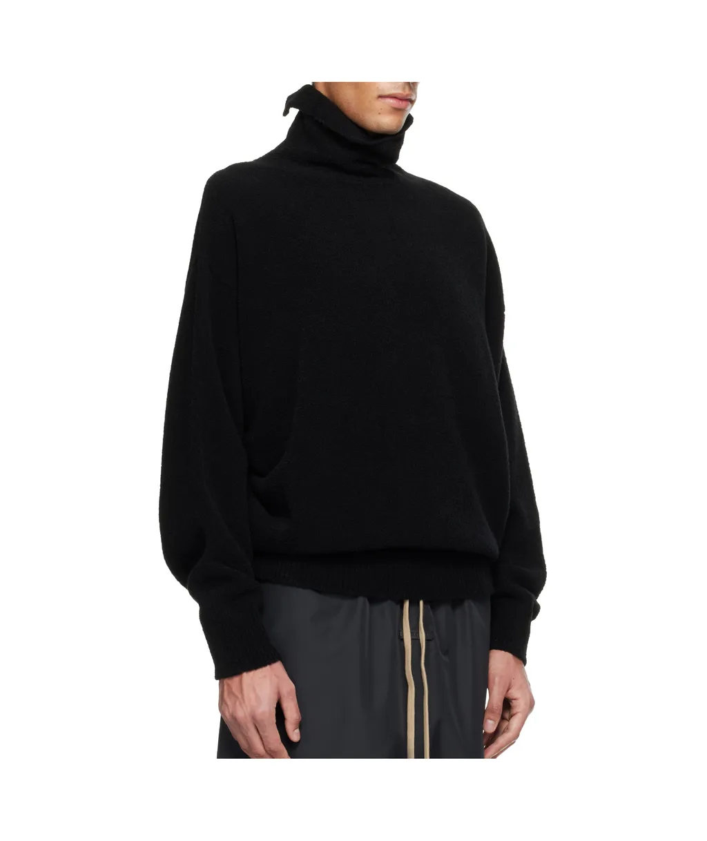 Turtleneck Sweater