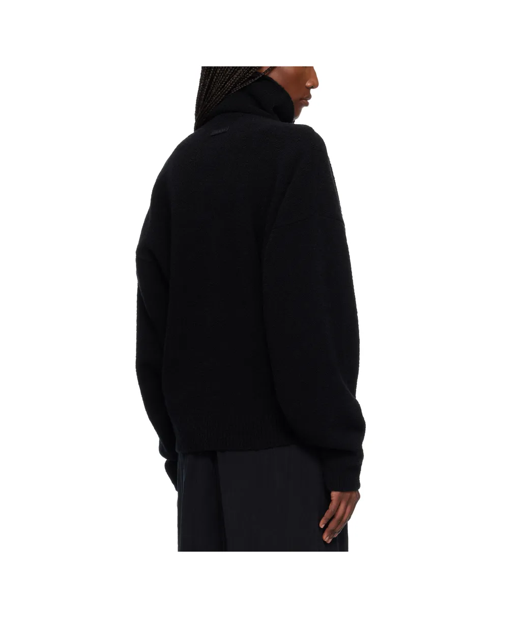 Turtleneck Sweater