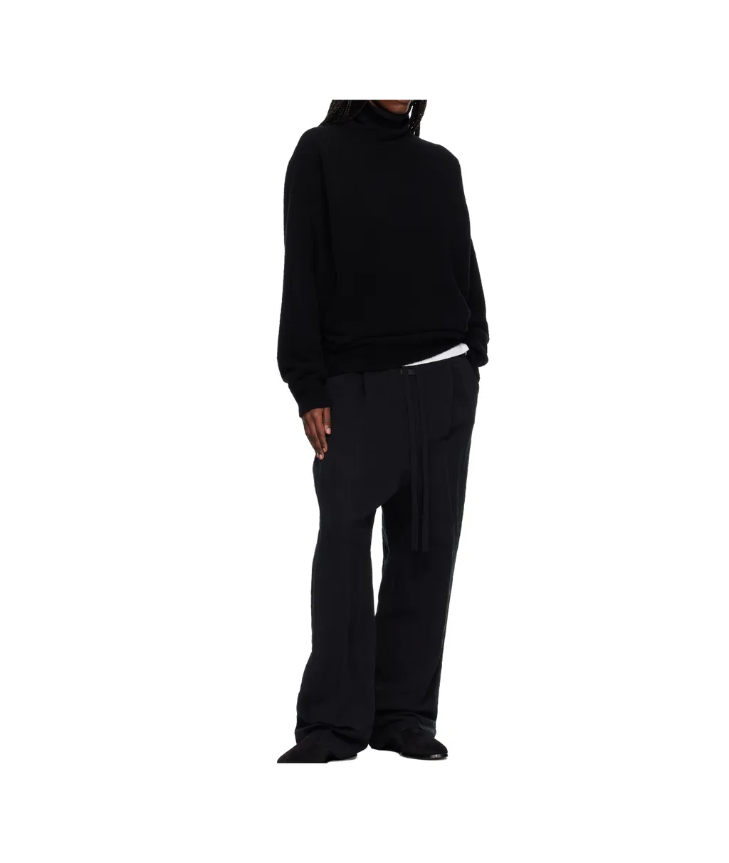 Turtleneck Sweater