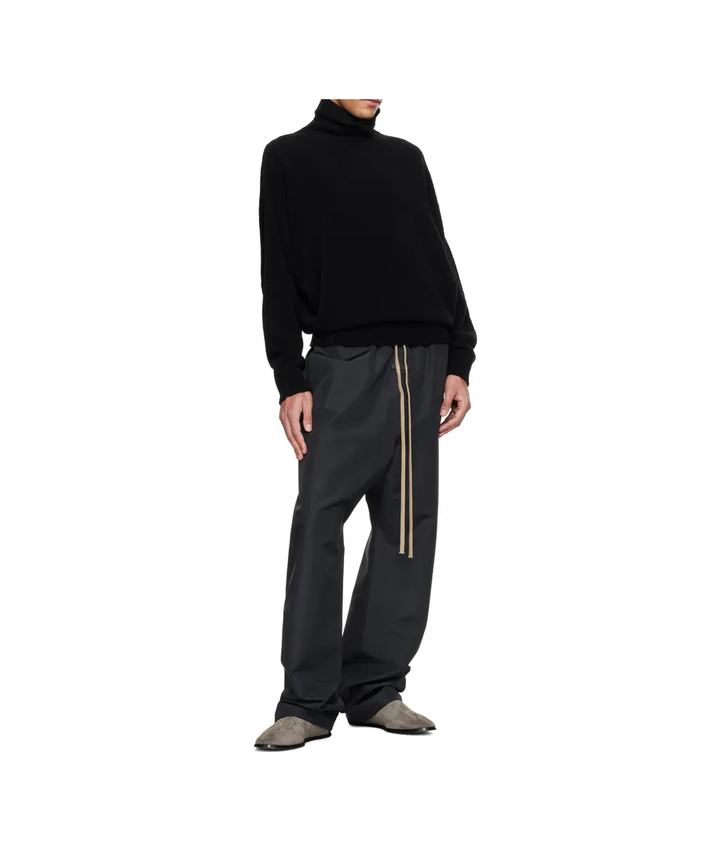 Turtleneck Sweater
