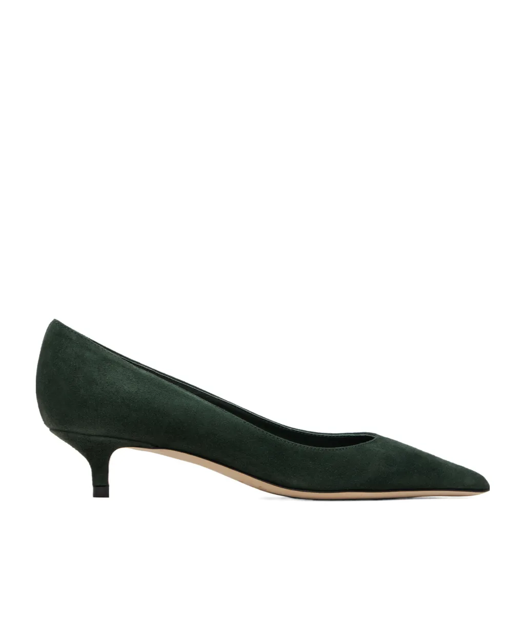 Amelia High Heels