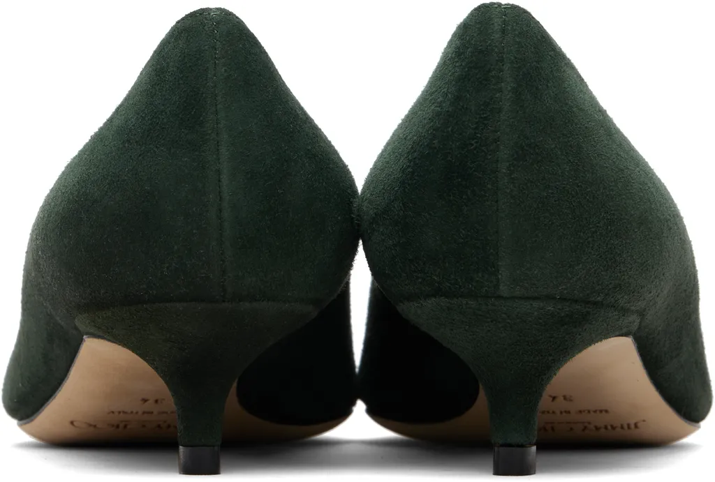 Amelia High Heels