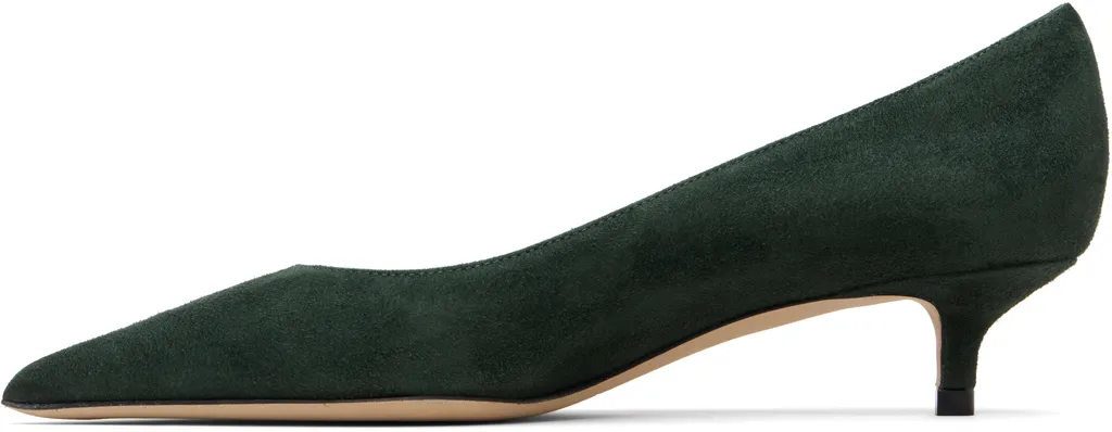 Amelia High Heels