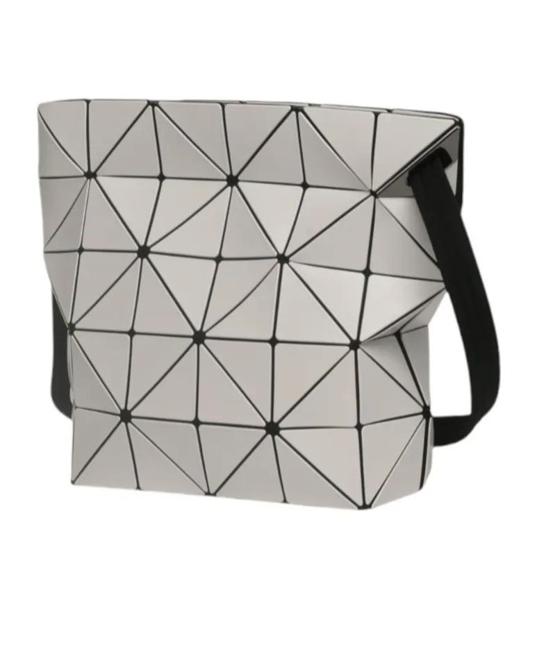Square Shoulder Bag