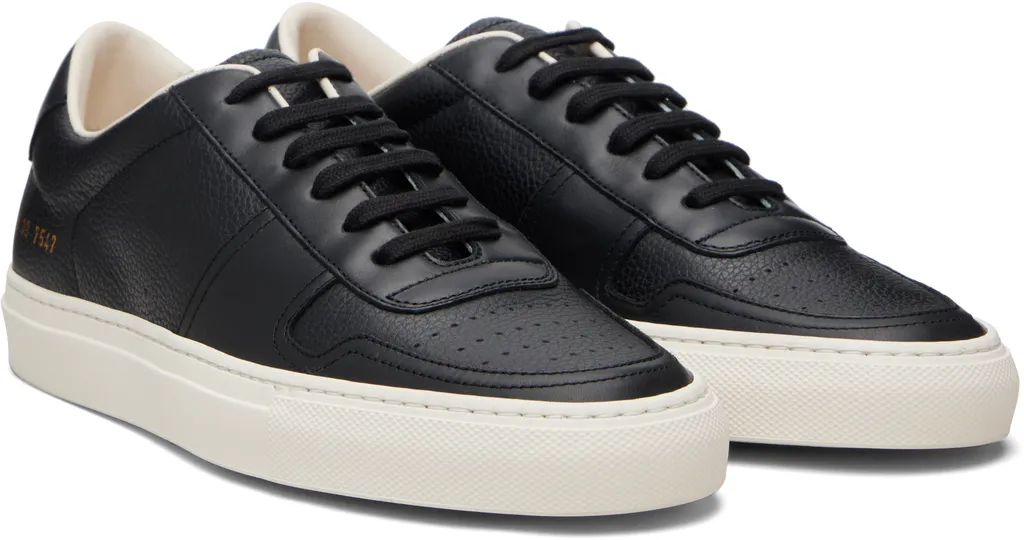 Bball Duo Low-Top Sneakers