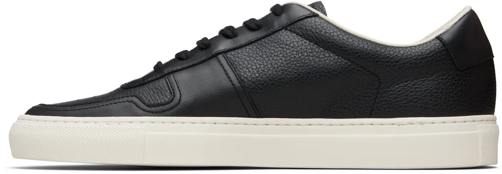 Bball Duo Low-Top Sneakers