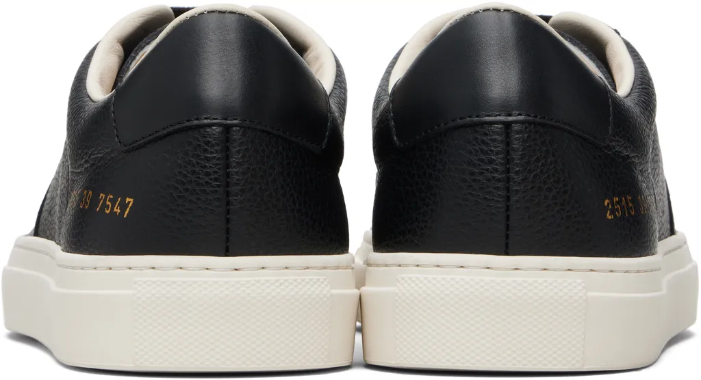 Bball Duo Low-Top Sneakers