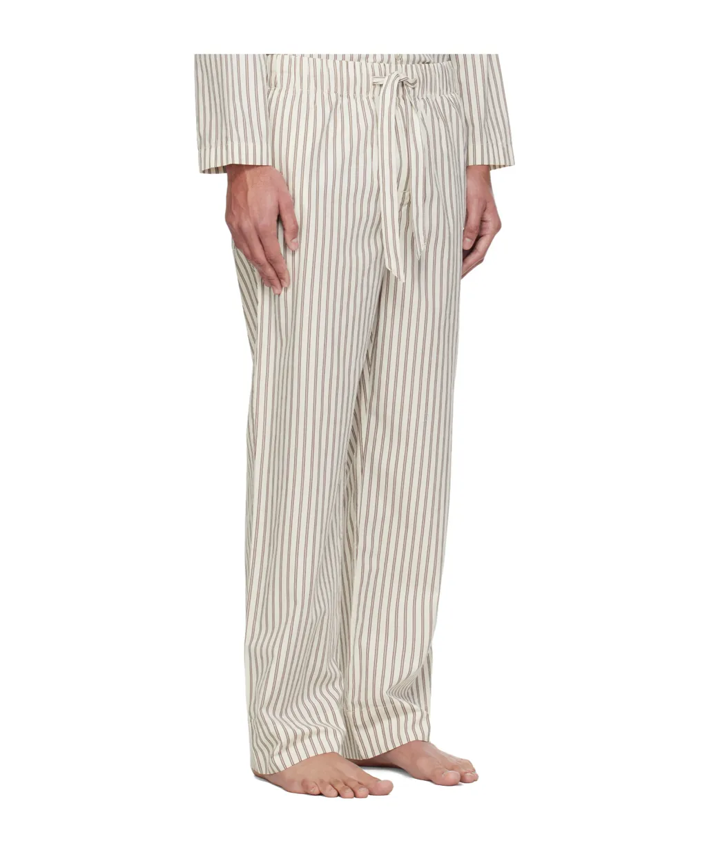 Drawstring Pajama Pants