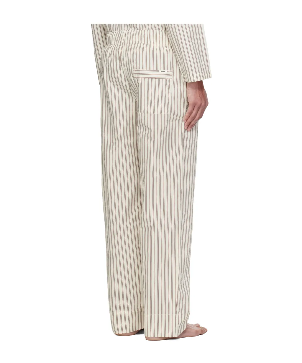 Drawstring Pajama Pants