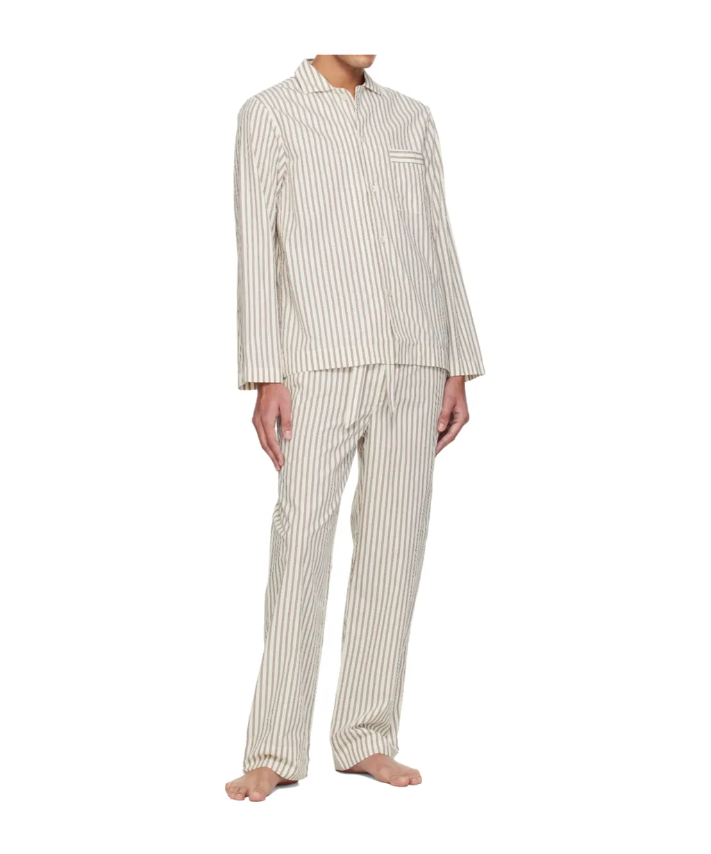Drawstring Pajama Pants