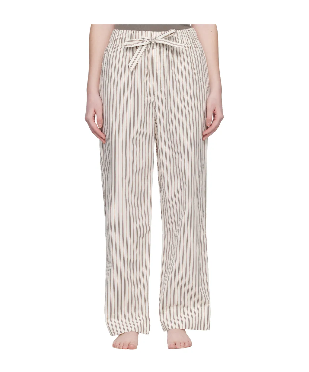 Drawstring Pajama Pants