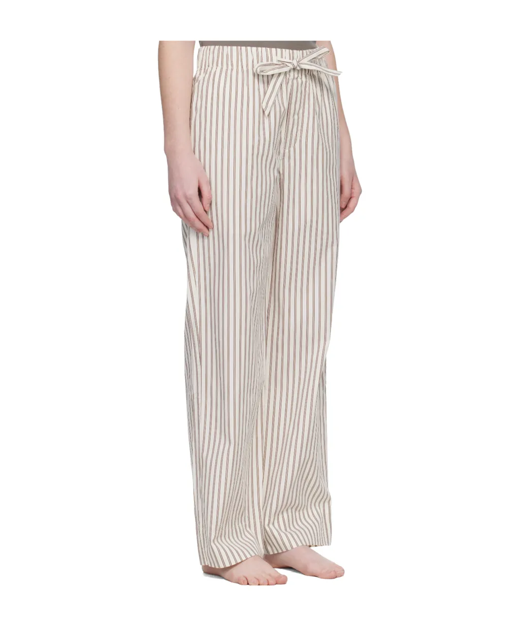 Drawstring Pajama Pants