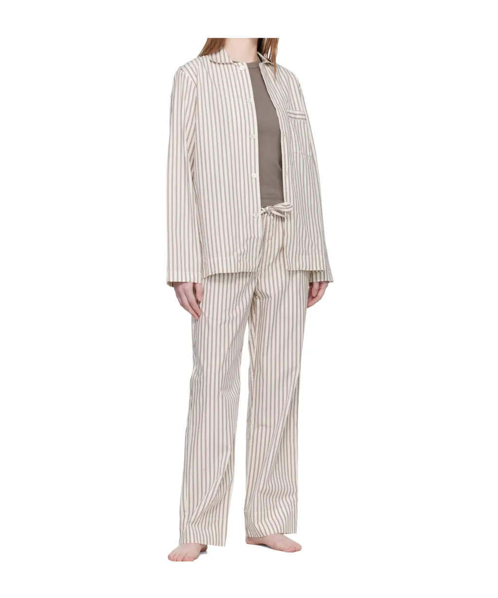 Drawstring Pajama Pants