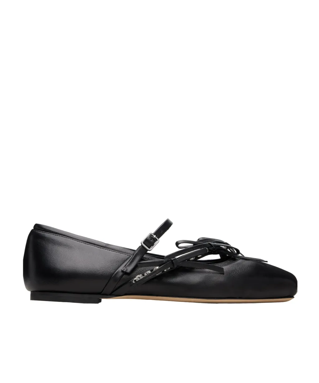 Loli Ballet Flats