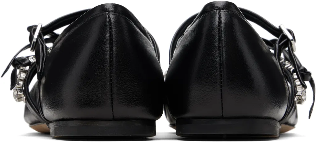 Loli Ballet Flats