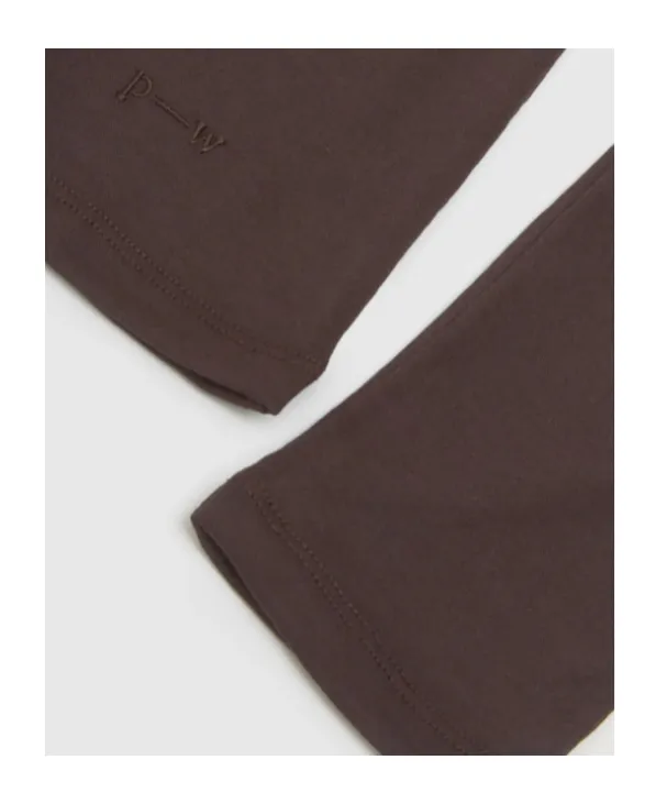 Paloma Wool Hiro Sheer Top