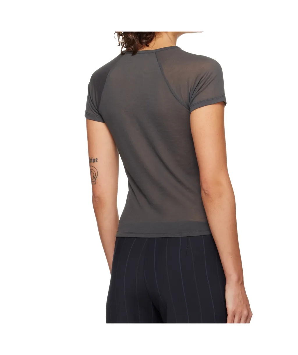 Paloma Wool Omu Sheer Top