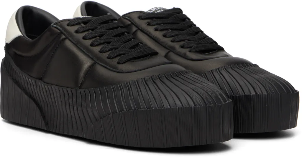 Riff Low-Top Sneakers