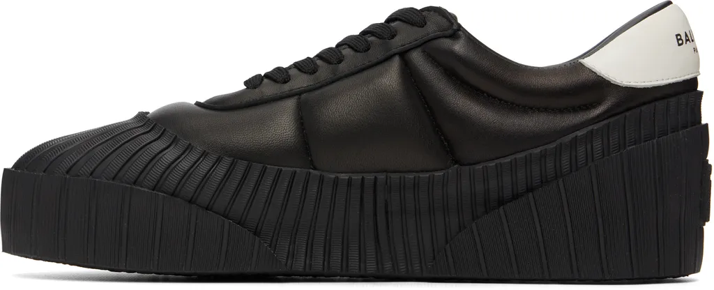 Riff Low-Top Sneakers