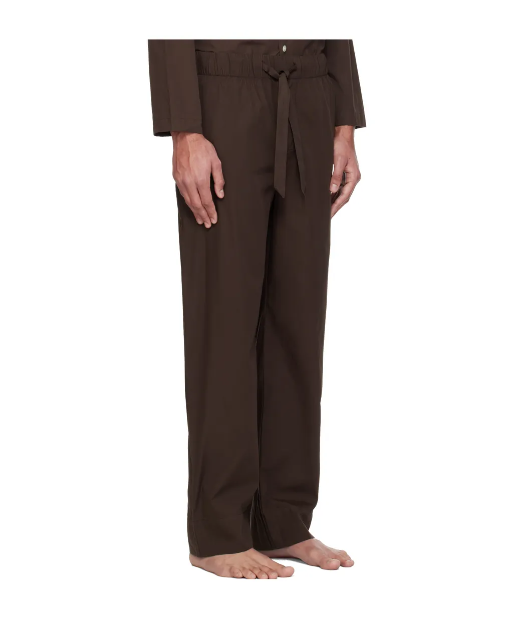 Drawstring Pajama Pants