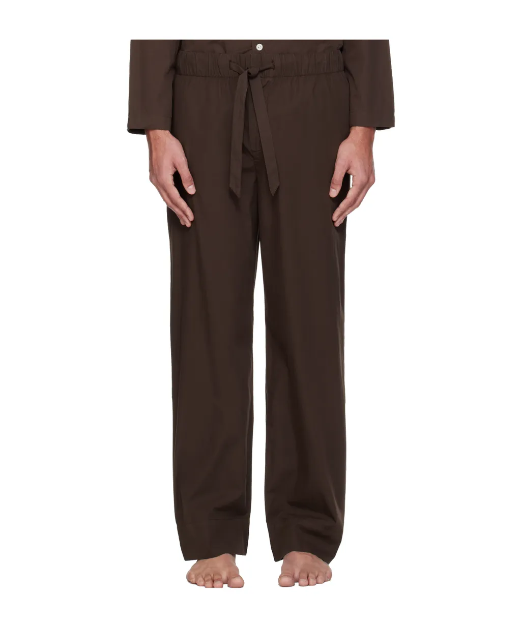 Drawstring Pajama Pants
