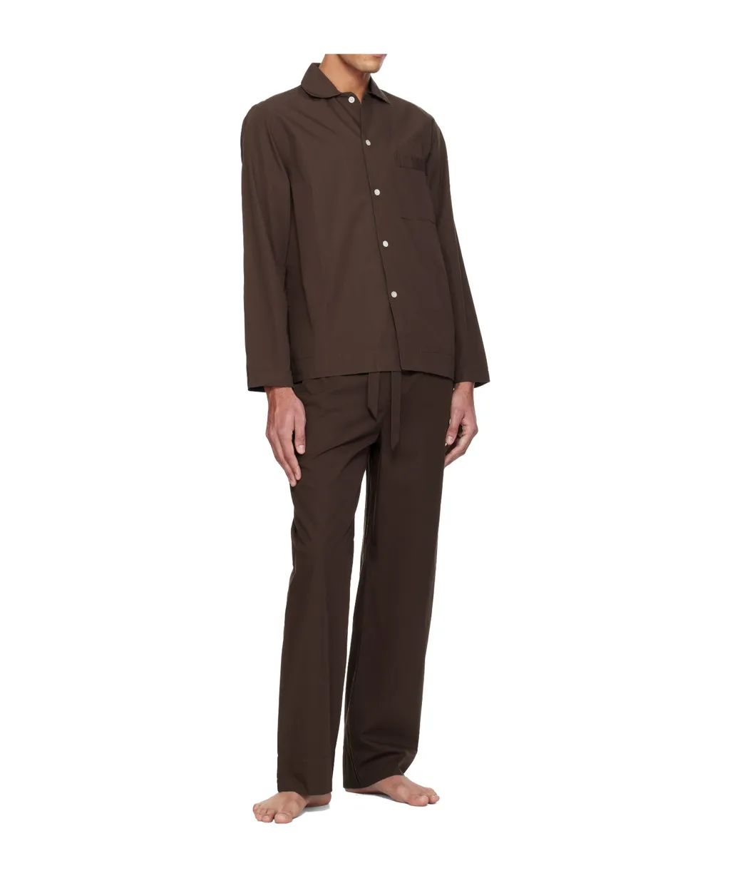 Drawstring Pajama Pants