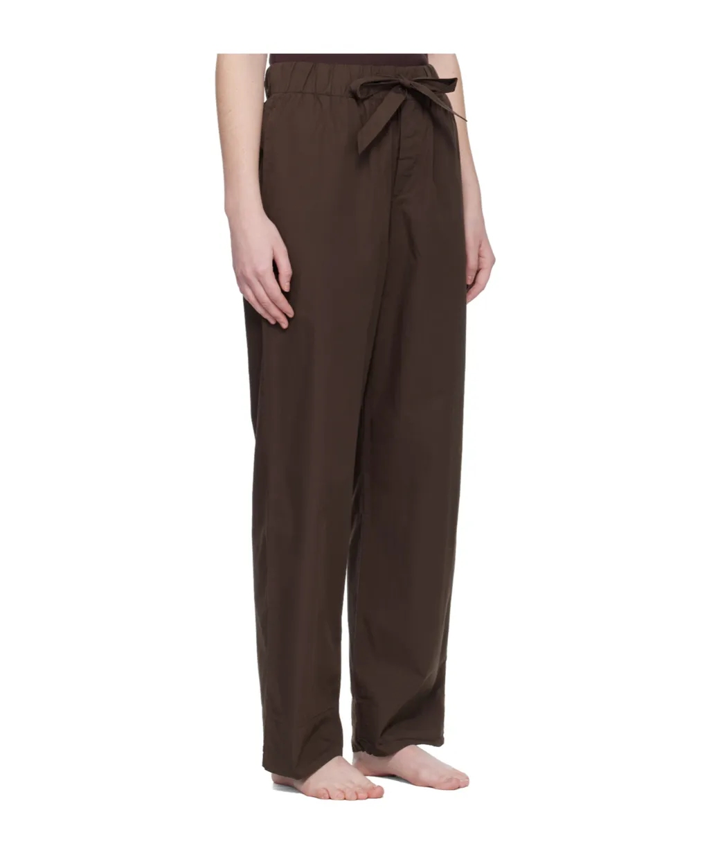 Drawstring Pajama Pants