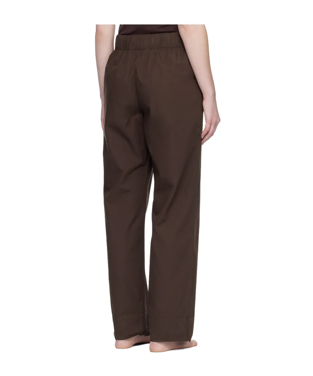 Drawstring Pajama Pants