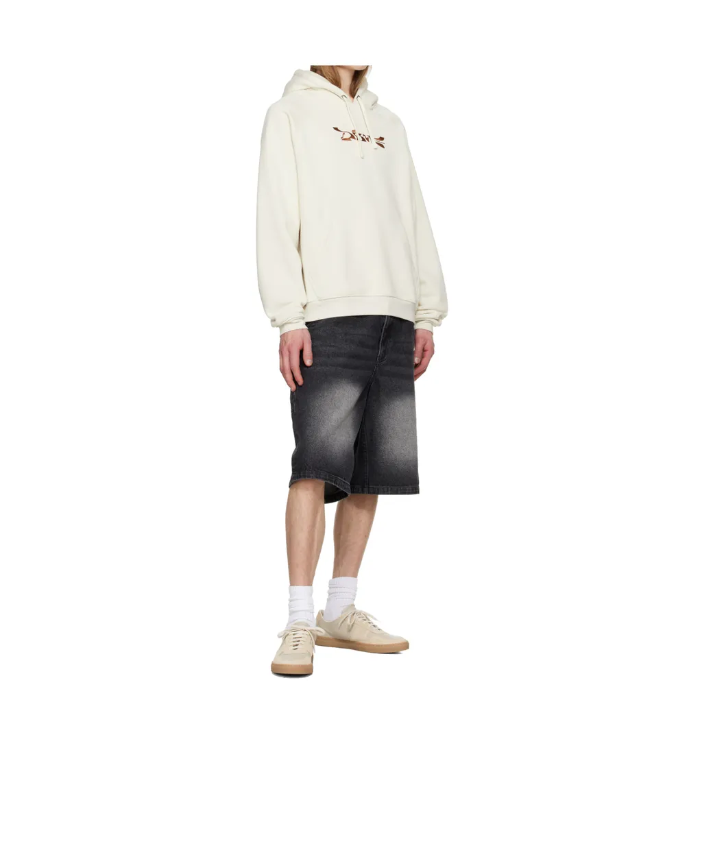 Common Projects Bball Slim Lace-Up Sneakers
