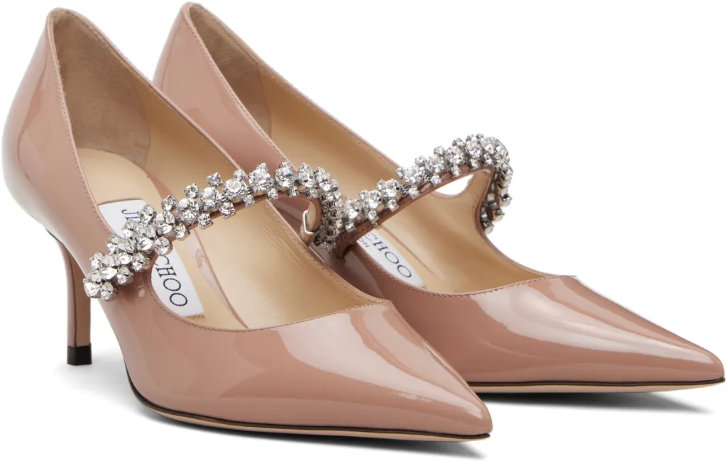 Bing 65 High Heels