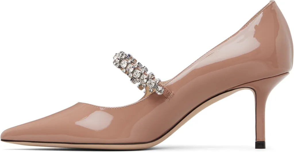 Bing 65 High Heels