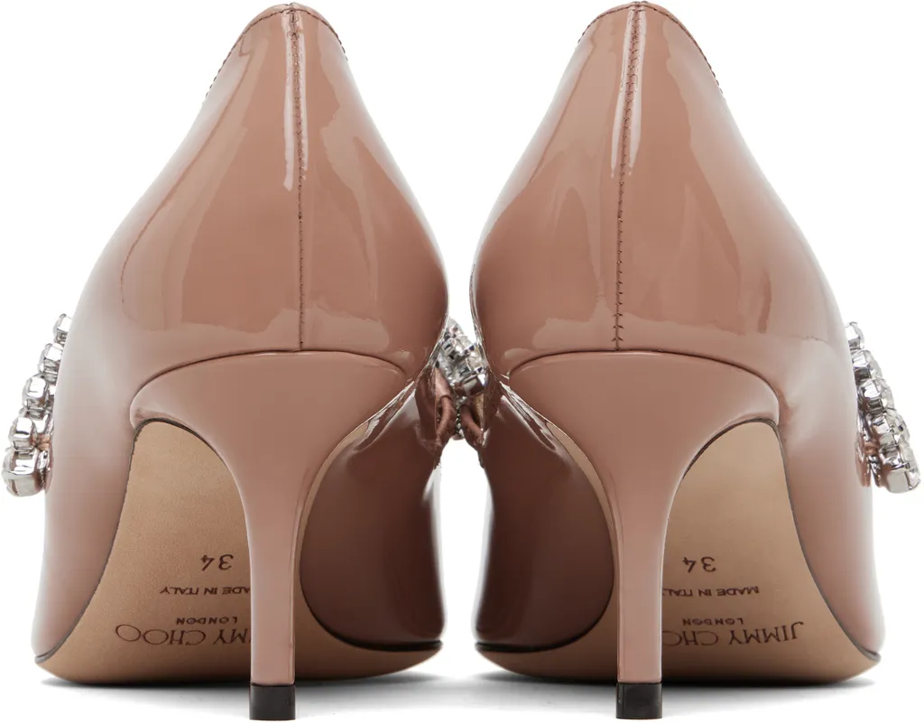 Bing 65 High Heels