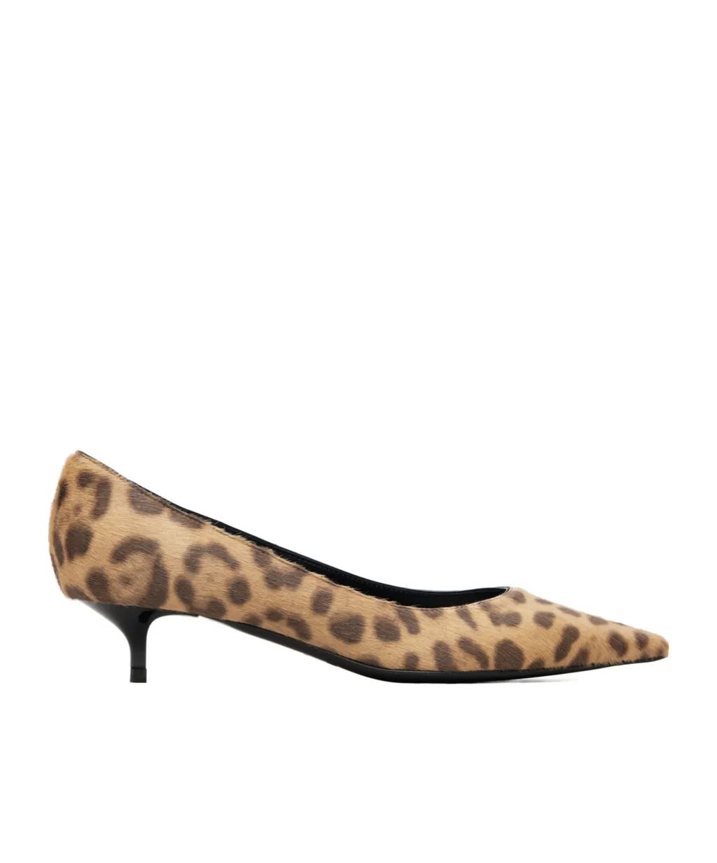 Amelia High Heels