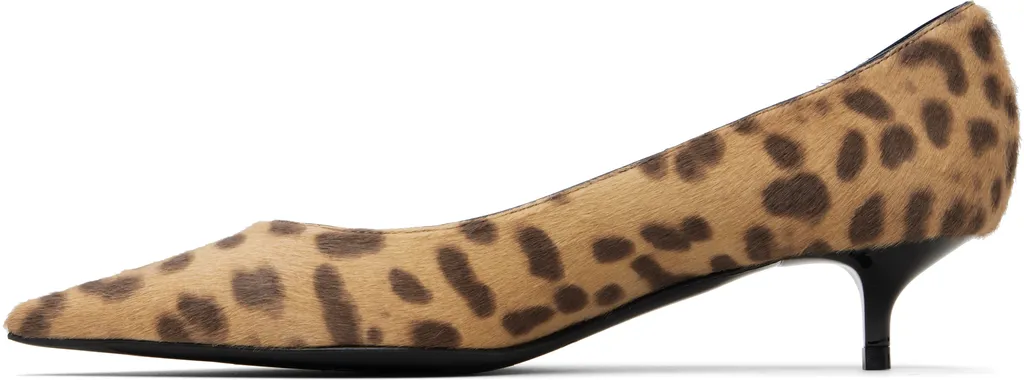 Amelia High Heels