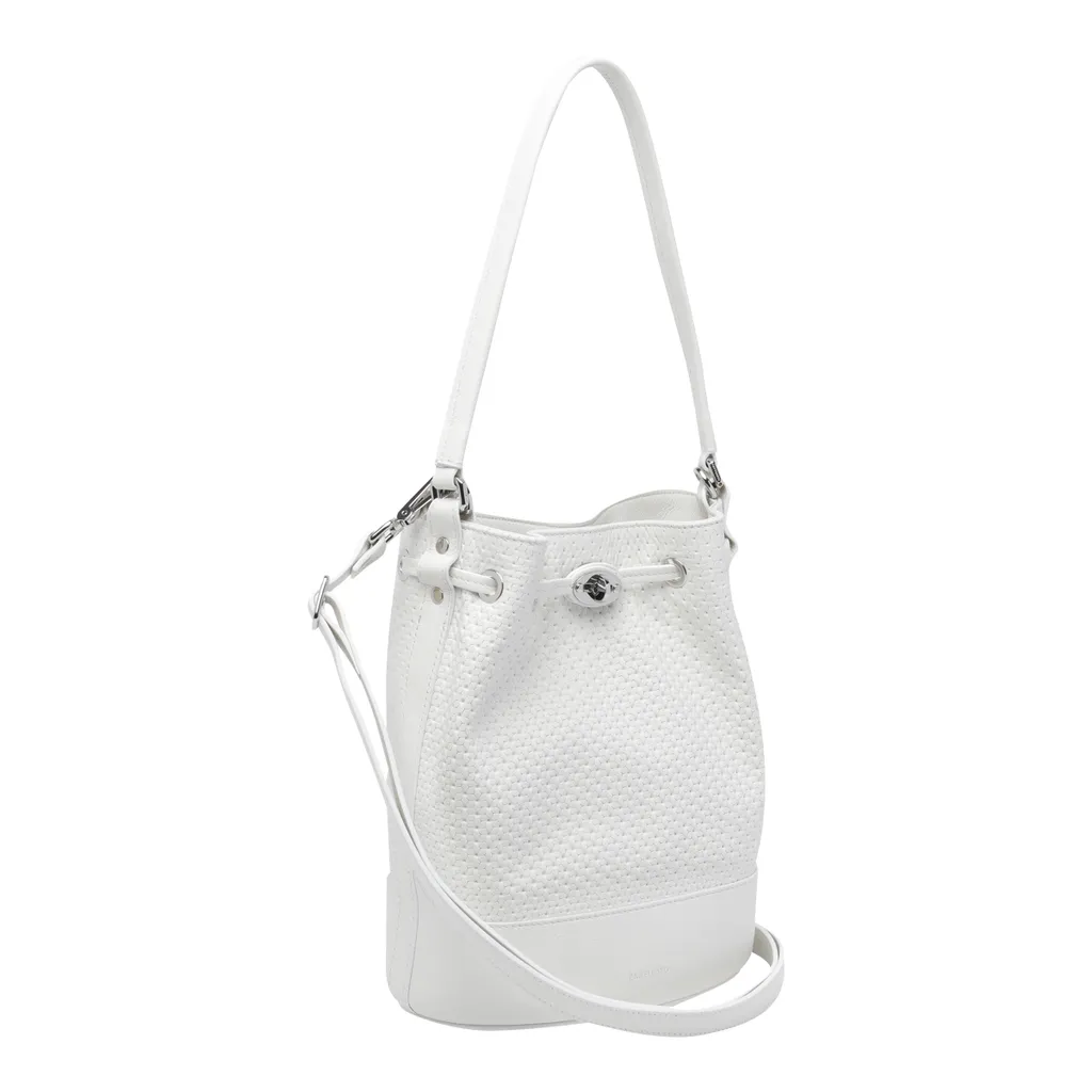 Zanellato Monda Small Bucket Bag