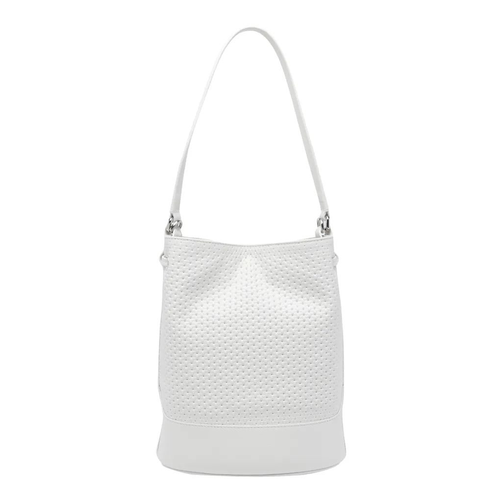 Zanellato Monda Small Bucket Bag