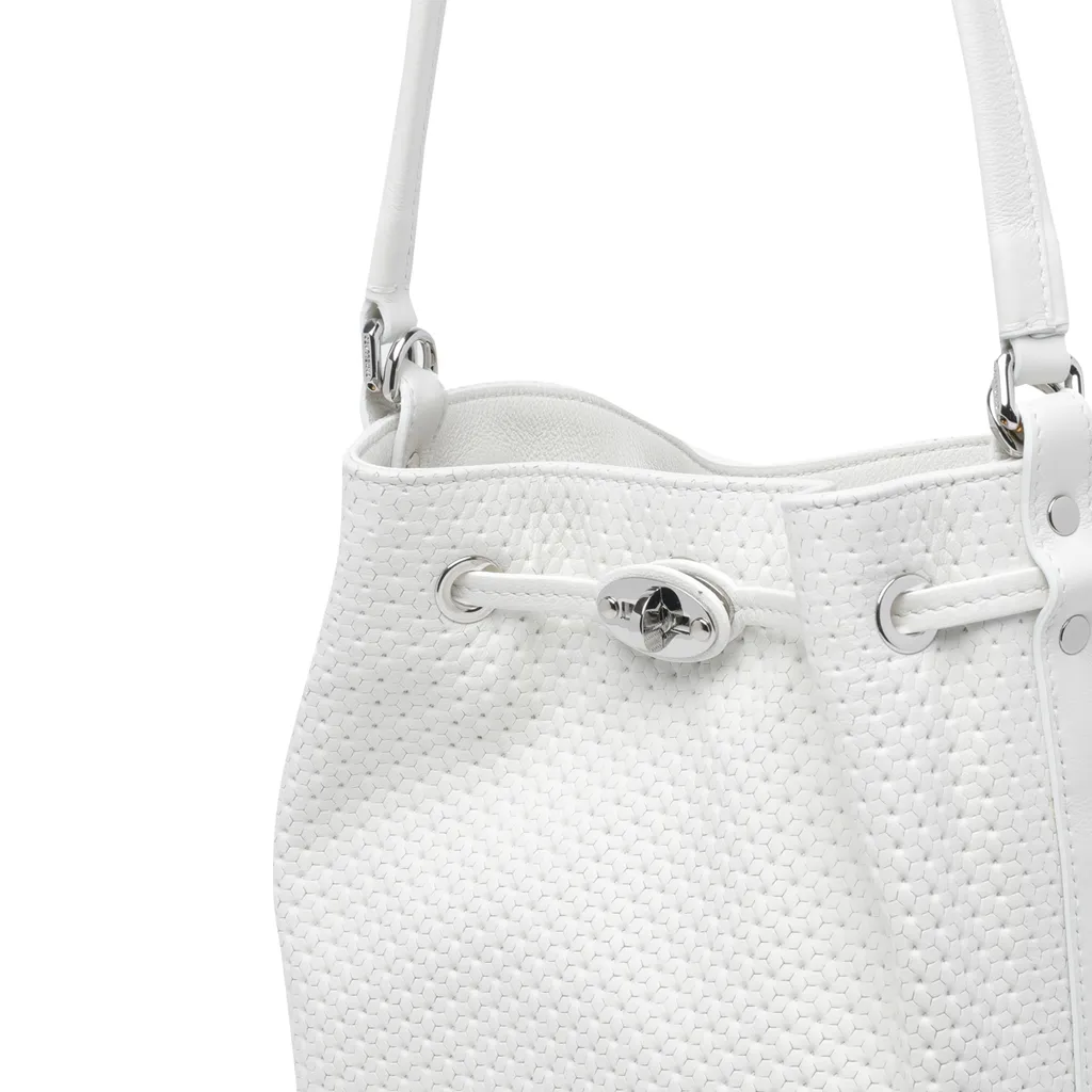 Zanellato Monda Small Bucket Bag